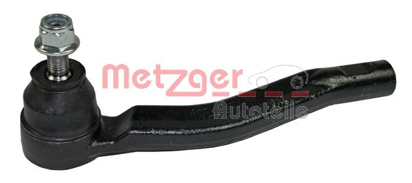 Tie Rod End - 54046412 METZGER